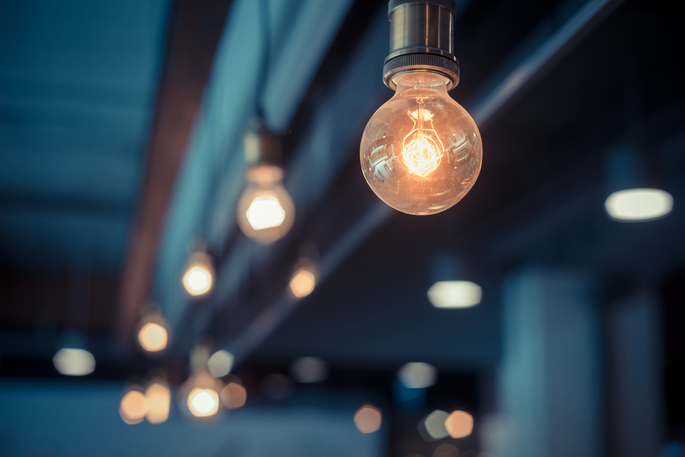 mise en service électricité maison