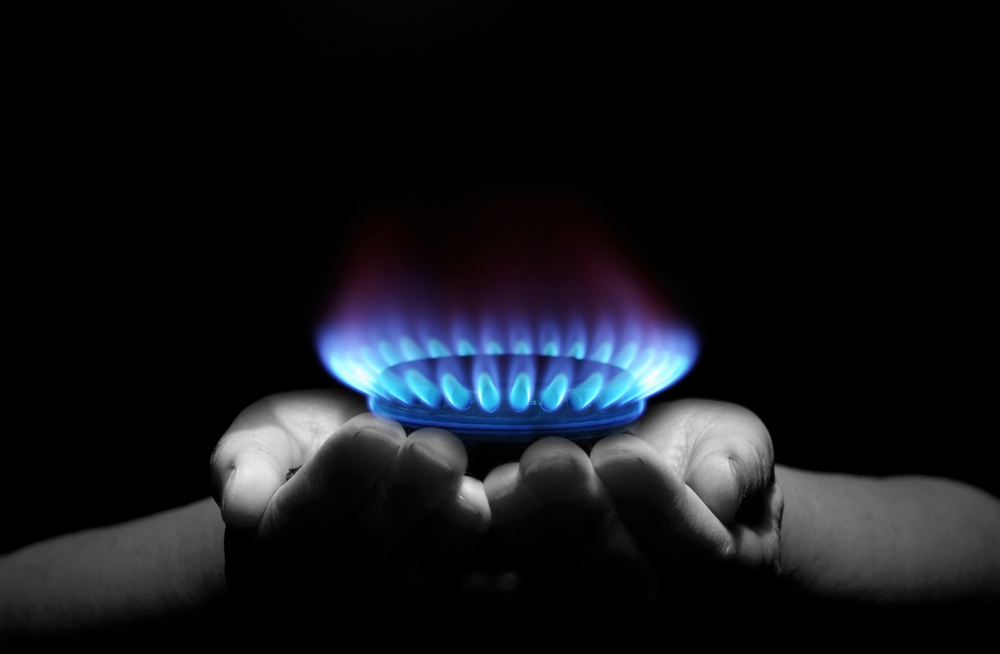 fournisseur de gaz