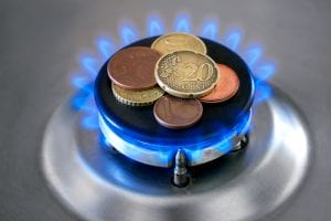 prix gaz